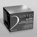 Crème Visage anti-rides pour Hommes