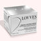 Starke Lifting-Creme